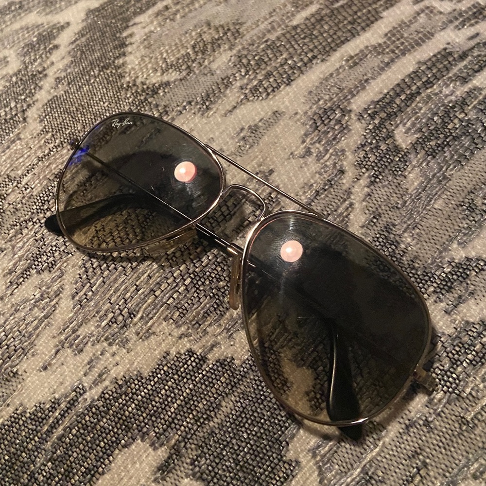 Ray Ban Classic aviators